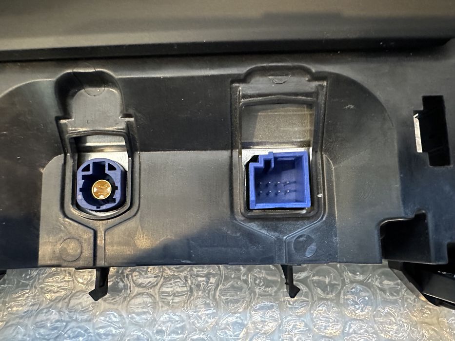 Display / Ecran / Navigatie Mercedes C Class W205 2014-2019