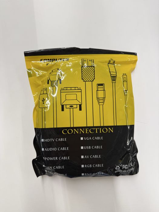 Cablu HDMI High Speed HDTV Cable 3m / 1.4V (14+1) - Nou, Sigilat