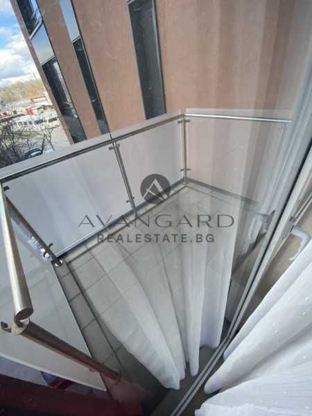 оф.8892 Тристаен обзаведен с АКТ 16/ Кършияка