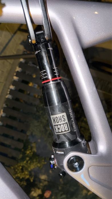 Bicicleta rockrider feel 900s