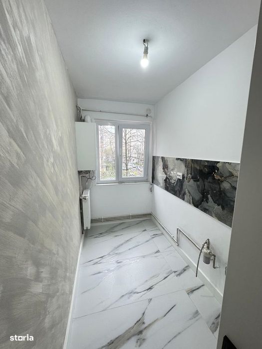 Etaj 2 - Alexandru - Chimicale - 2 camere - renovat - liber