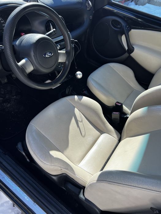 Ford Street ka (Merita vazuta)!!