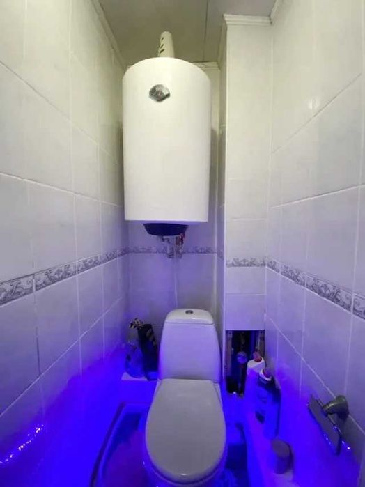 Тристаен имот в кв.Редута