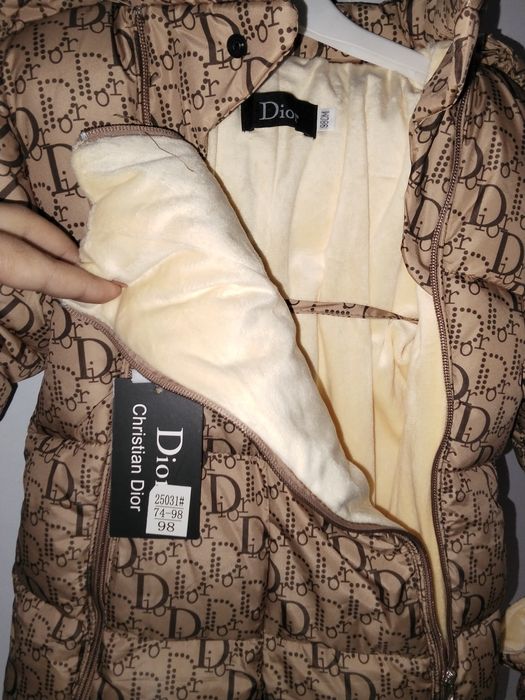 Конбинизон детский