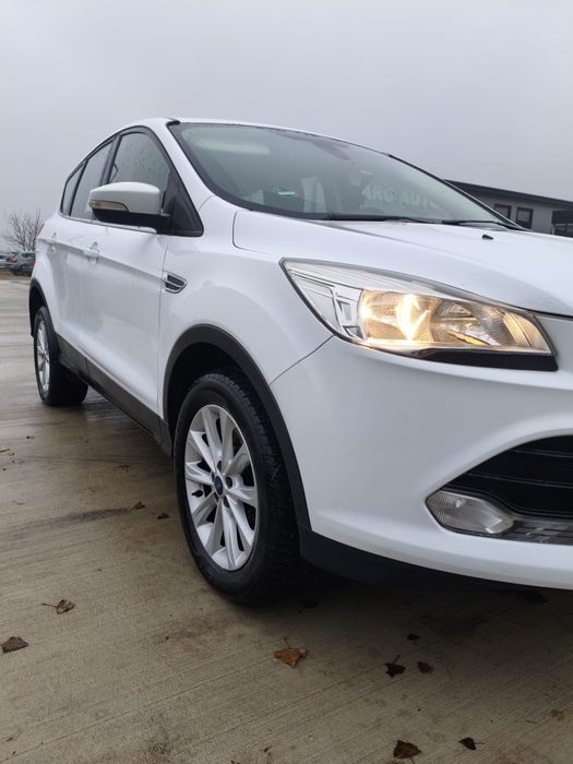 Ford Kuga 2015, 2.0 tdci