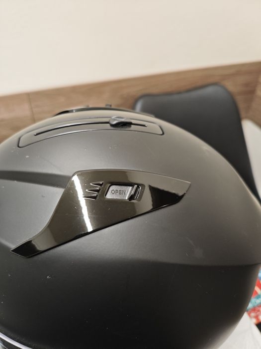 Каска Shark L размер