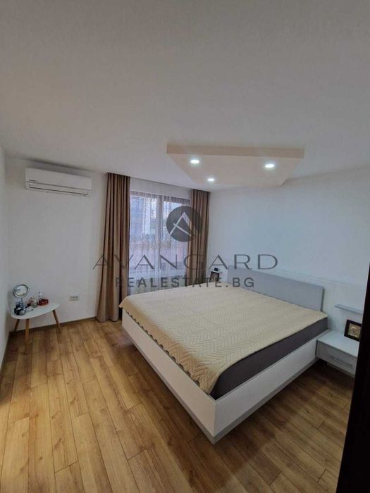 Продава се Къща в Пловдив, Остромила - 162 кв.м за 2328 €/кв.м - Снимка #6
