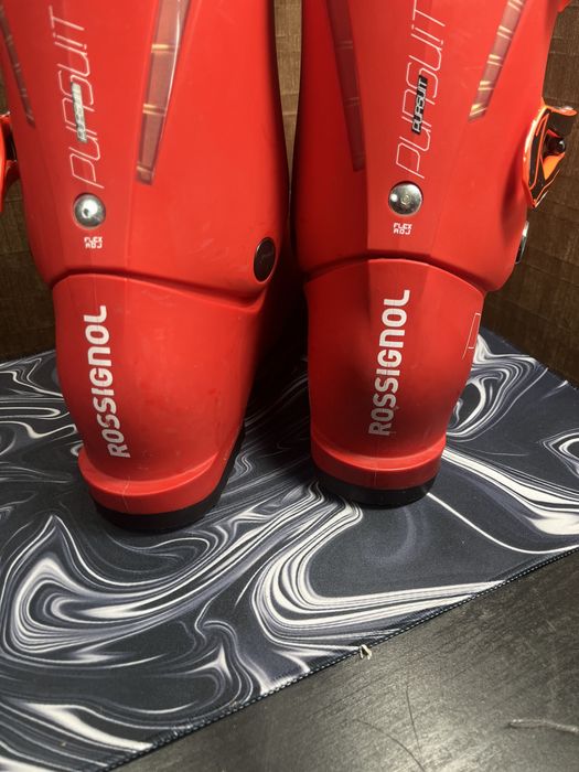 Ски обувки Rossignol Pursuit 110 / 28/28,5см.