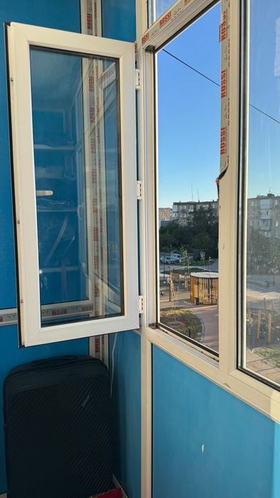 Продаётся 2х комнатная квартира