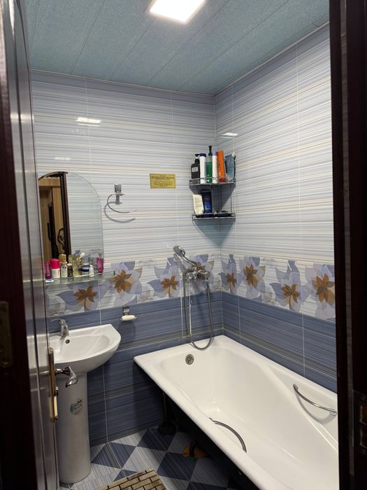 Уй сотилади  Учтена туман да 13 квартал да Новостройка