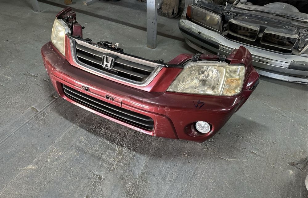 Ноускат Honda CR-V CRV RD1