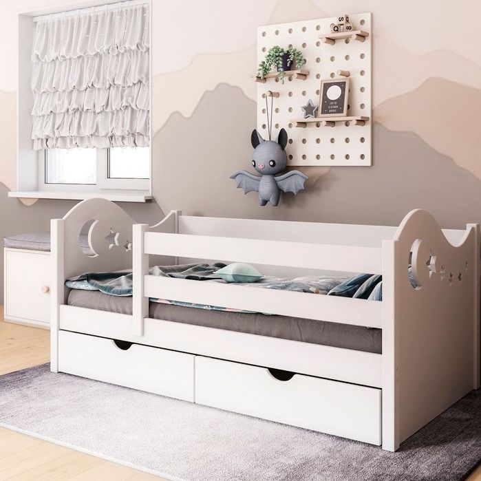 Bolajonlar uchun krovatlar Yuqori sfat ishlab chiqarish