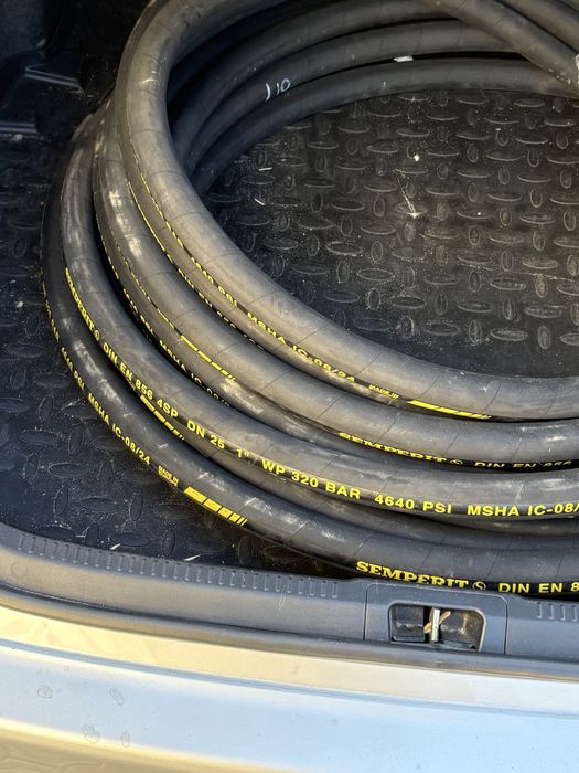 Шланг 4SP SEMPERIT DN 25 1”