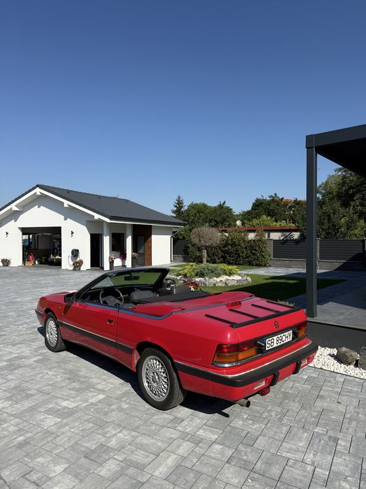 CHRYSLER Le Baron 1989 — imagine 2