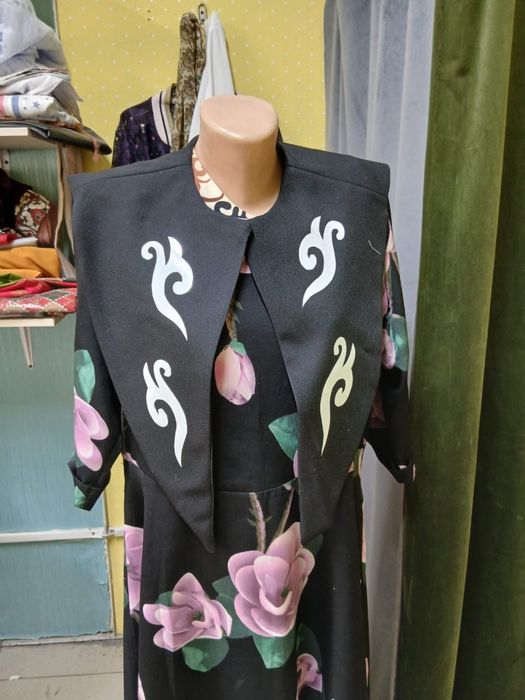 Трендовые воротнички цена 7500