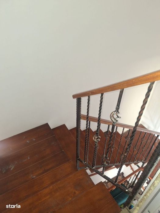 Vila Duplex P+1+M , curte proprie | Otopeni | Comision 0%