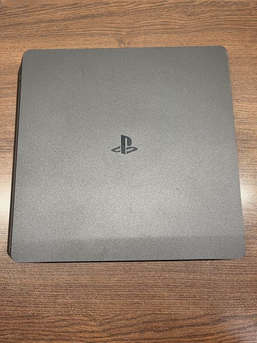 PlayStation  4 Slim 500GB