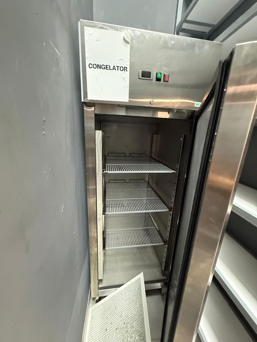 Vand echipamente horeca profesionale