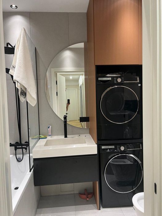 Укладка кафеля и ремонт квартиры