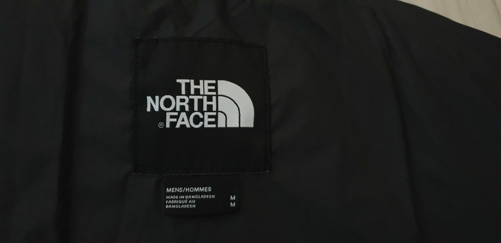 The North Face Himalayan Mens Jacket Size M ОРИГИНАЛ! Мъжко Зимно Яке!