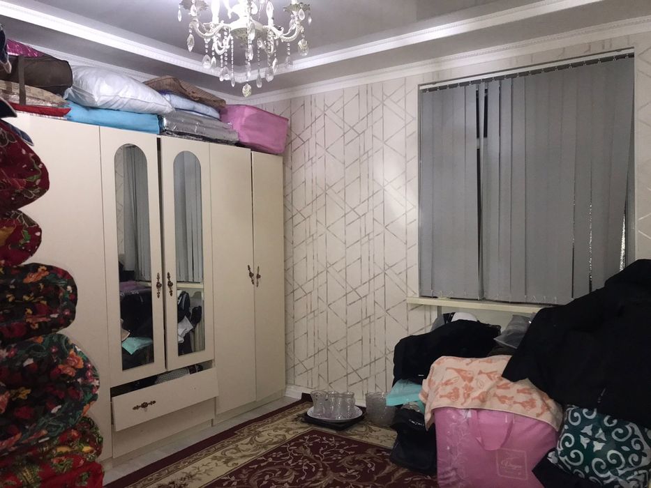 3бөлмелі үи сатылады