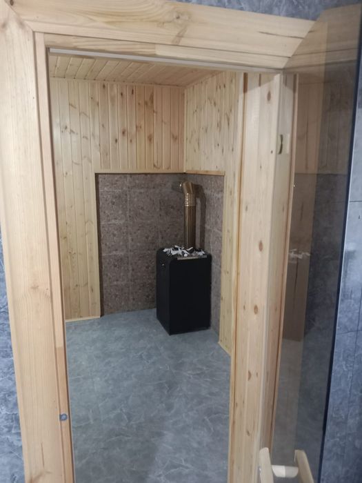 Продам или обменяю дом.