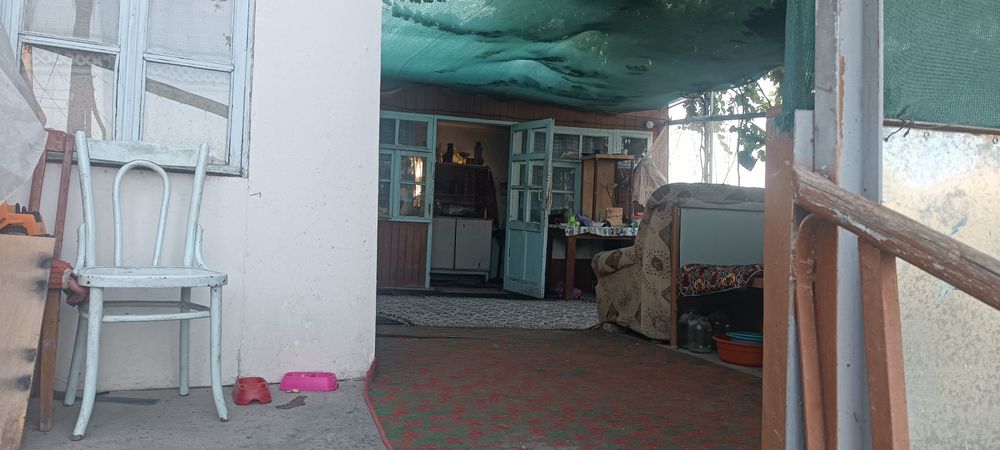 Продается срочно дом  с  участок...