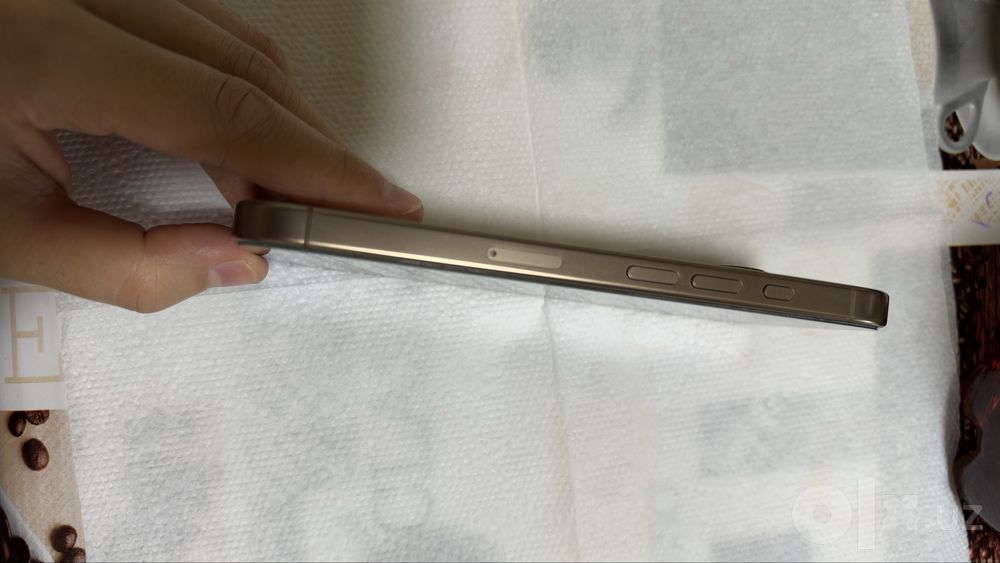 Iphone 16pro продается