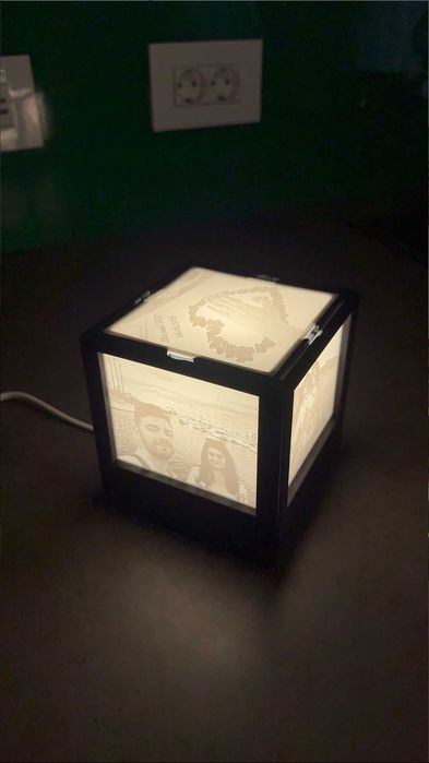Obiect printat 3D