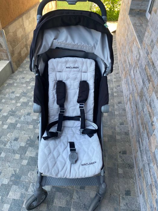 Количка MACLAREN techno xlr