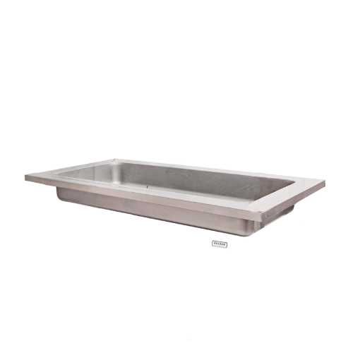 Вана неръждаема модел: B