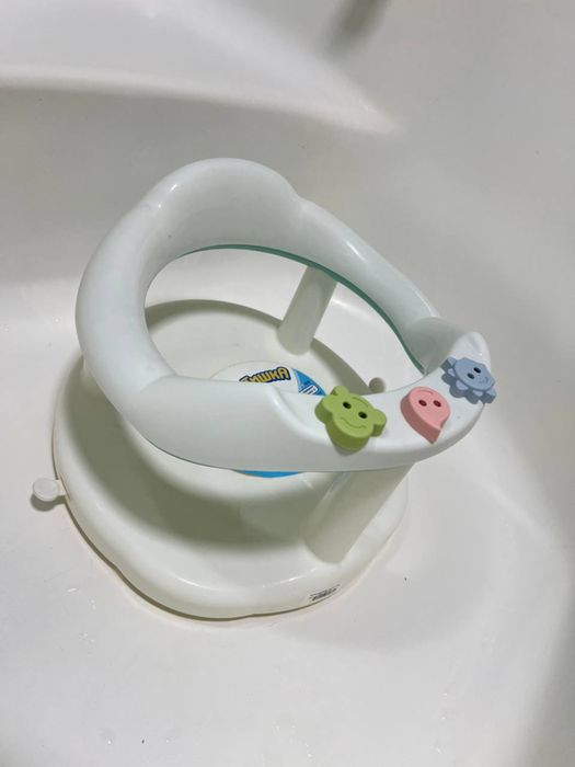 Шезлон Каляска Детский коврик