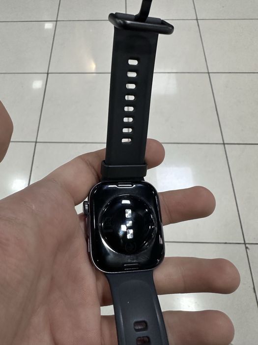 Продам часы Huawei watch fit 4