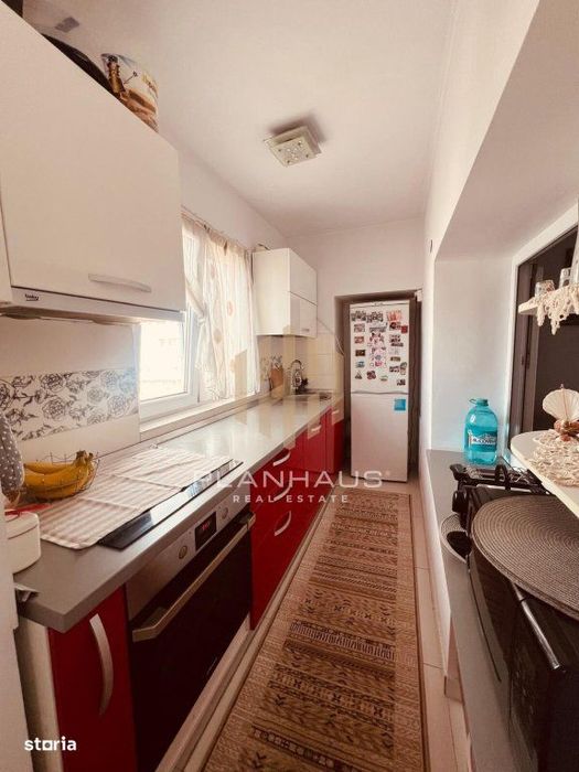 Apartament 2 camere - Republicii intersectia cu b-dul Traian ,Baia Mar