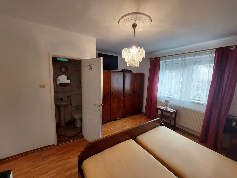 Casa de vanzare in Tiglari