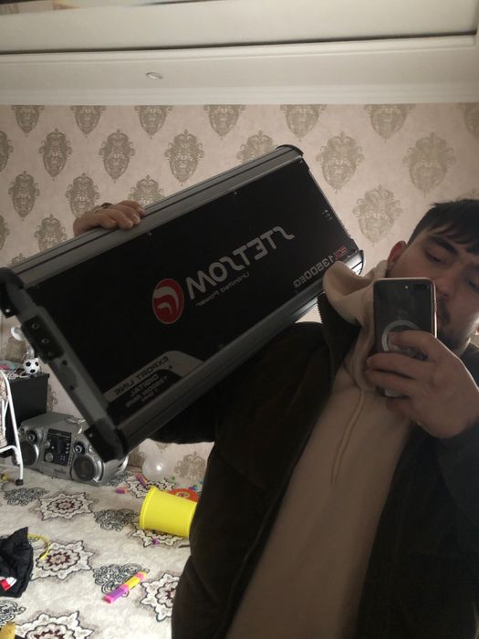 Моноблок 13.5кв Stetsom 1.13500w