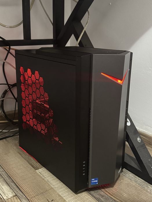 Pc Gaming RTX 3060 12 GB