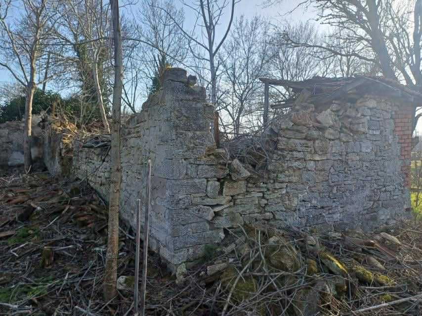 продавам дялан камък