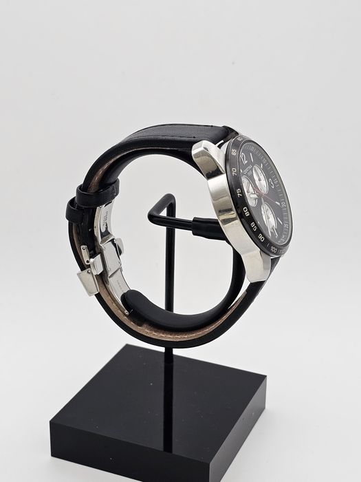 Certina DS Podium Chronograph Amanet BKG