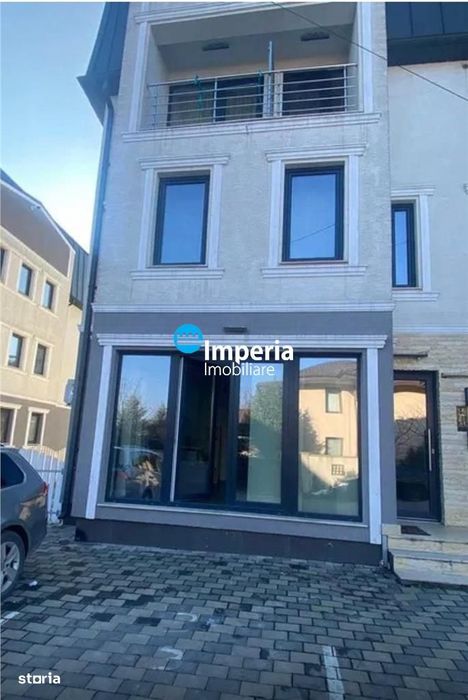 Apartament cu gradina proprie | 3 camere, bloc nou, zona linistita — fotografia 1