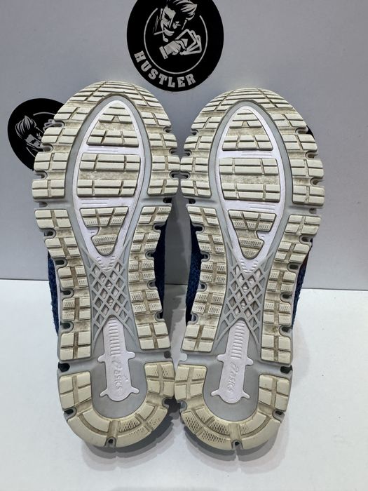 Маратонки ASICS GEL QUANTUM  360 KINT 2. Номер 40.5