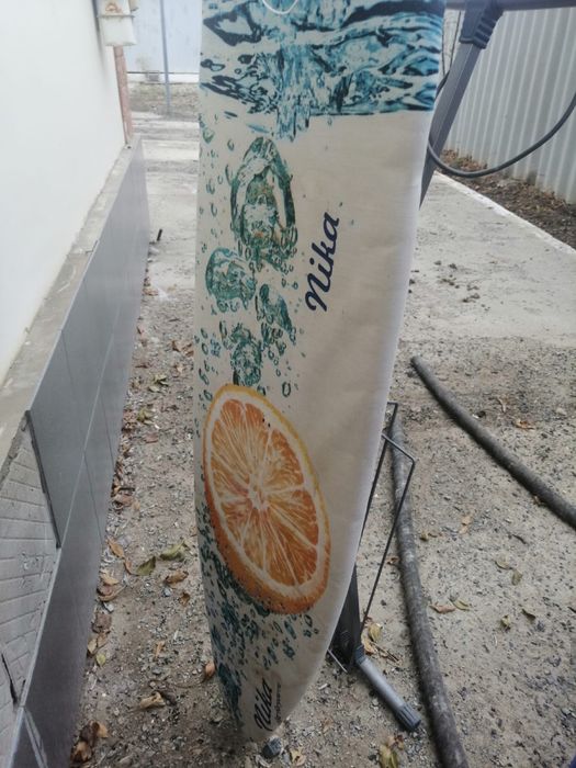 Гладильная доска