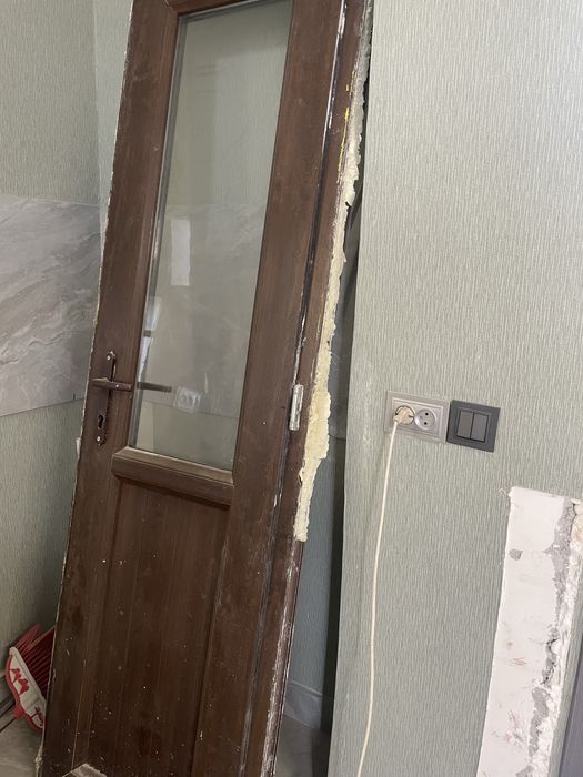 Дверь eshik продаётся akfa