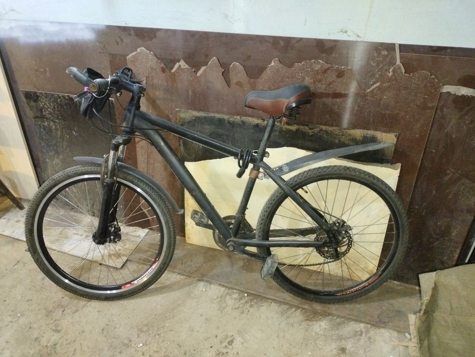 Продам велосипед