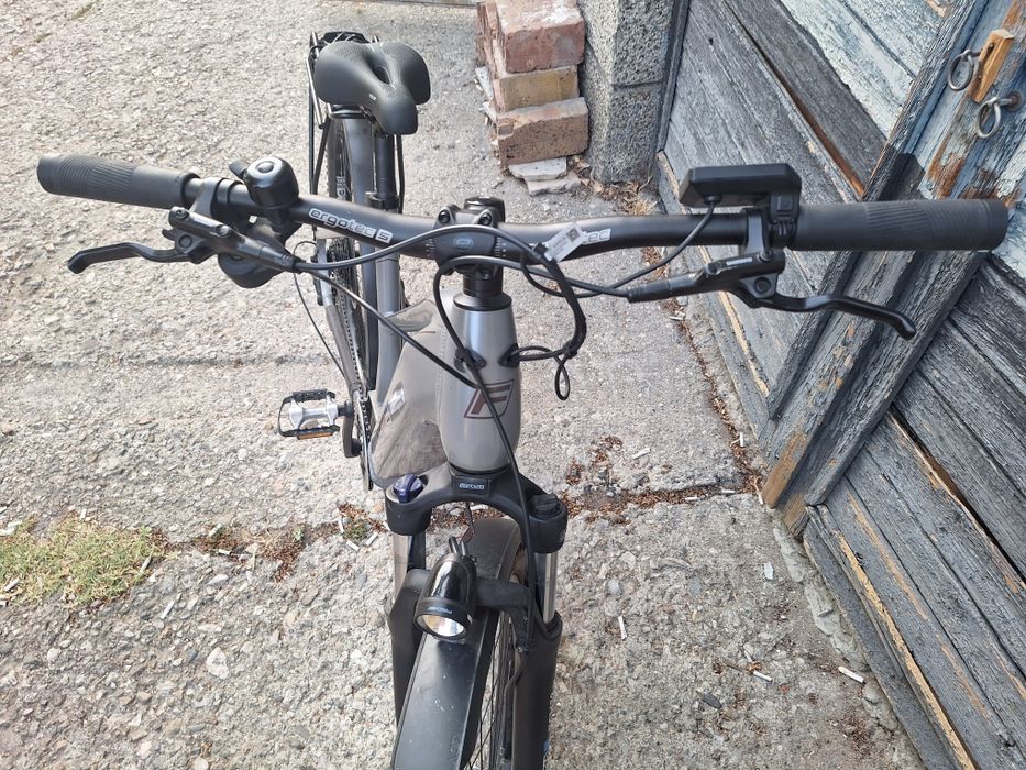 Ел велосипед FISCHER 29 цола!