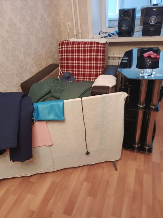 Продам  1 комнатную квартиру