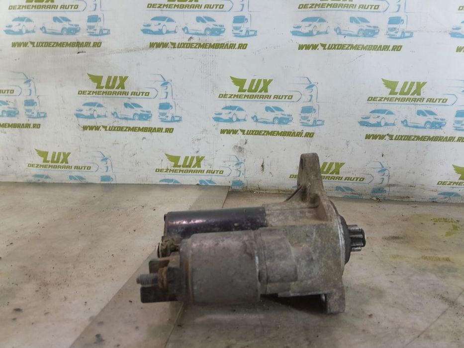 Electromotor 0001120402 1.6 benzina bcb Volkswagen VW Beetle 2 [1998