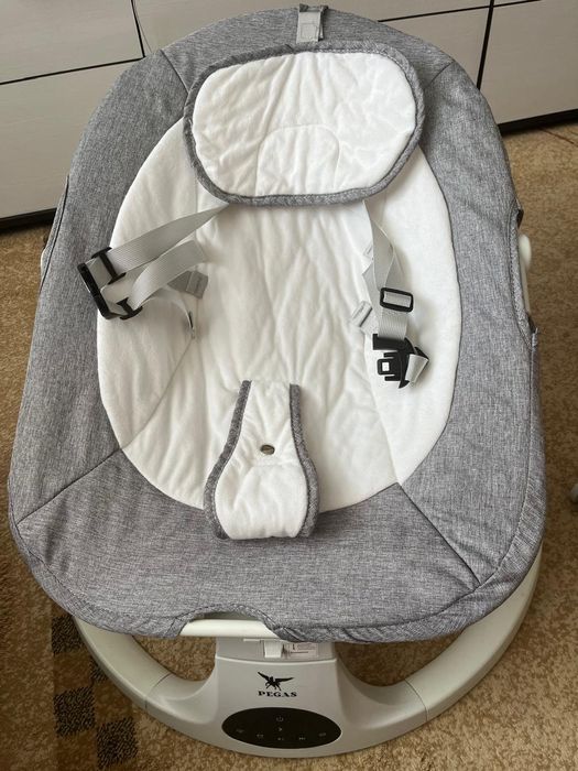 Продам детский шезлонг