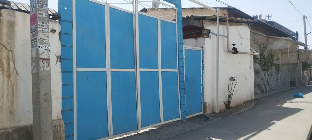 Tezda sotiladi uchaska