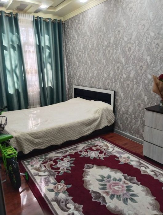 ×Чиланзар 12, 2в3/2/4 ‼️РАЗДЕЛКА,  47м²‼️ Продаётся квартира